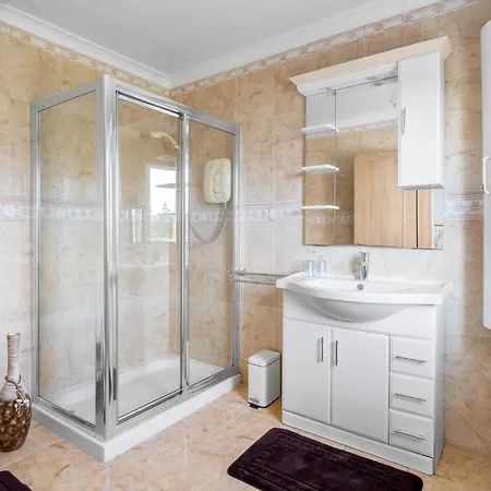 Vakantiehuis Atlantic Haven Cathair