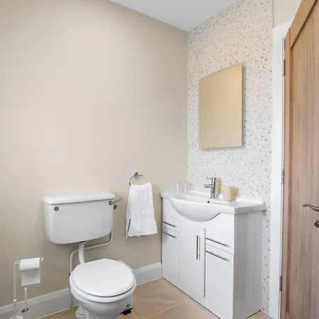 Atlantic Haven Holiday home
