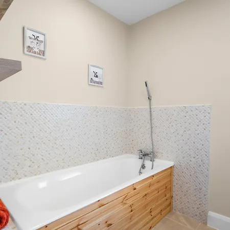 Ferienhaus Atlantic Haven