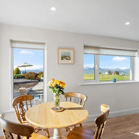 Atlantic Haven Holiday home *