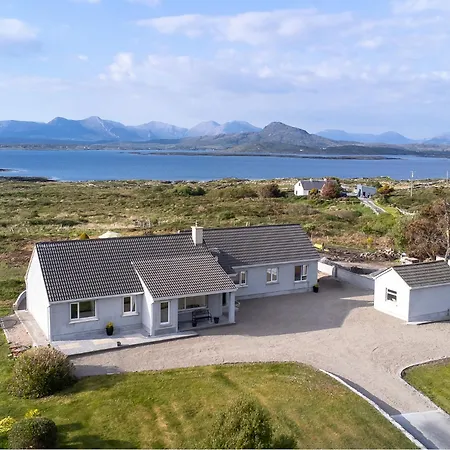 Holiday home Atlantic Haven *