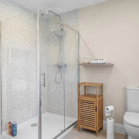 Atlantic Haven بيت للعطل Cathair