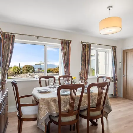 Atlantic Haven Cathair