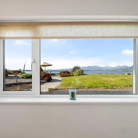 Atlantic Haven Ferienhaus Cathair