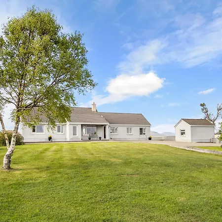 Holiday home Atlantic Haven Gowla