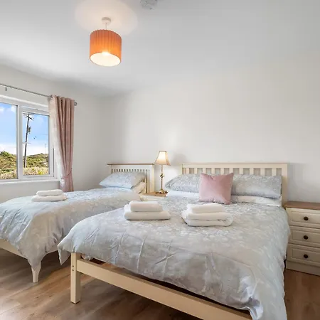 Atlantic Haven Cathair