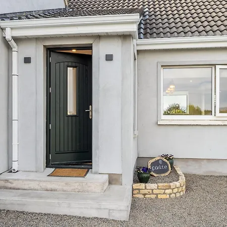 Atlantic Haven Holiday home Gowla