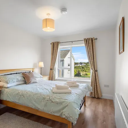 Atlantic Haven Cathair