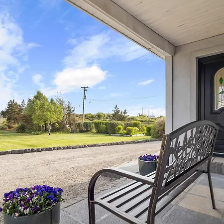 Atlantic Haven Holiday home