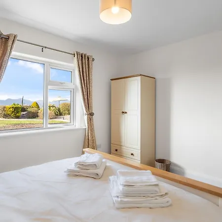 Vakantiehuis Atlantic Haven