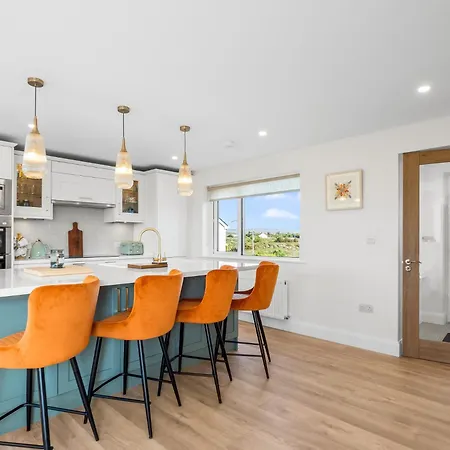 Atlantic Haven Ferienhaus Cathair