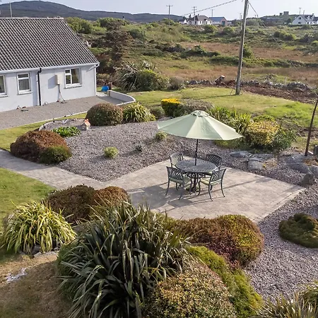 Atlantic Haven Cathair