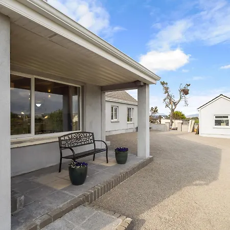 Holiday home Atlantic Haven