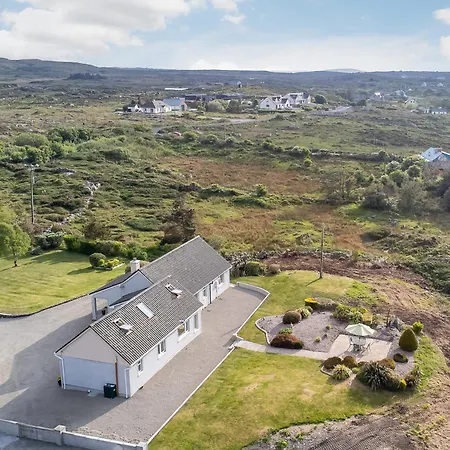 Atlantic Haven Ferienhaus *