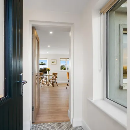 Holiday home Atlantic Haven *