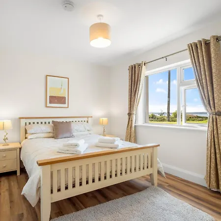 Atlantic Haven Ferienhaus Cathair