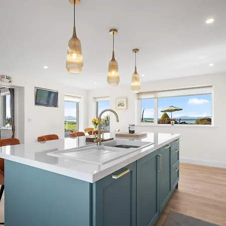 Vakantiehuis Atlantic Haven Cathair