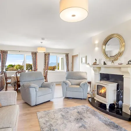 Holiday home Atlantic Haven