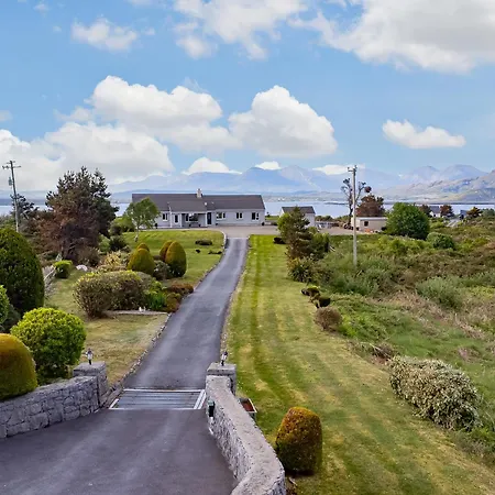 Atlantic Haven Holiday home
