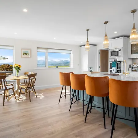 بيت للعطل Atlantic Haven *