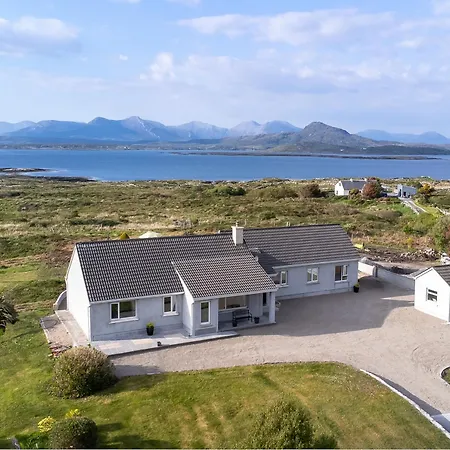 Ferienhaus Atlantic Haven Cathair