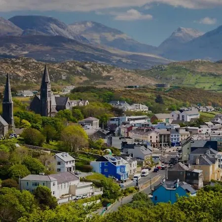 Atlantic Haven * Cathair