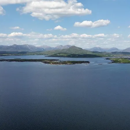 Atlantic Haven Cathair