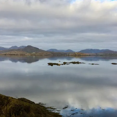 Atlantic Haven Cathair