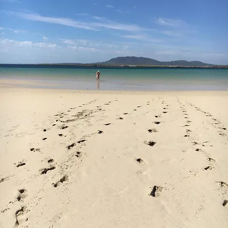 Atlantic Haven * Cathair