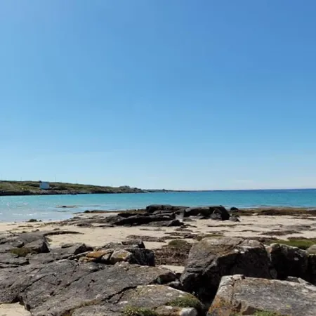 Atlantic Haven Vakantiehuis *