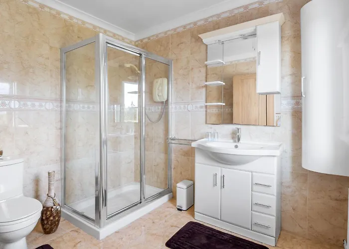 Casa vacanze Atlantic Haven Cathair