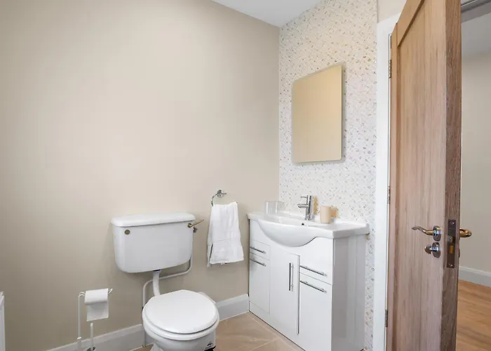 Atlantic Haven 度假居