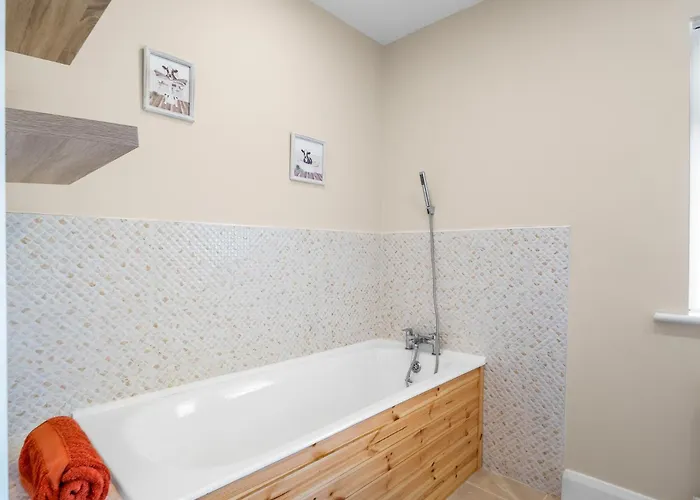 Casa vacanze Atlantic Haven