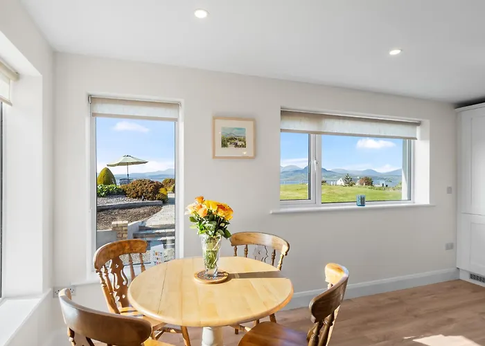 Atlantic Haven 度假居 *