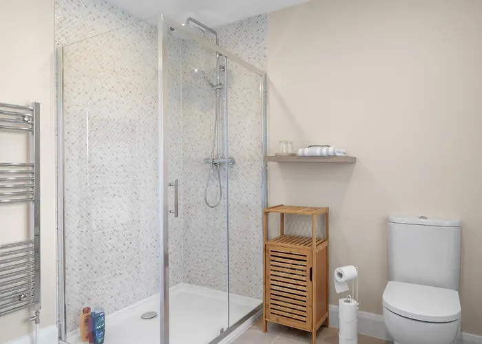 Atlantic Haven Casa vacanze Cathair