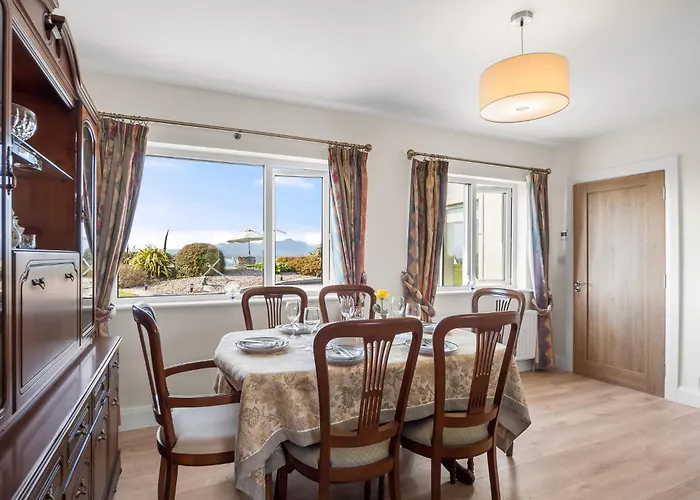 Atlantic Haven Cathair