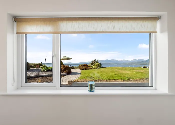 Atlantic Haven 度假居 Cathair