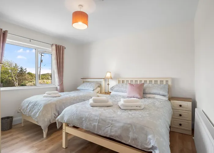 Atlantic Haven Cathair