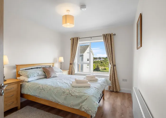 Atlantic Haven Cathair