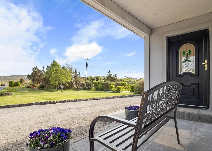 Atlantic Haven Casa vacanze