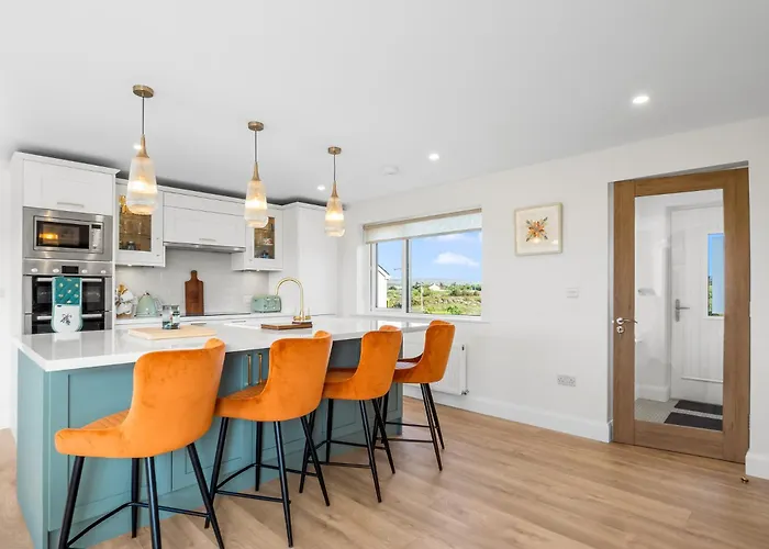 Atlantic Haven Casa vacanze Cathair