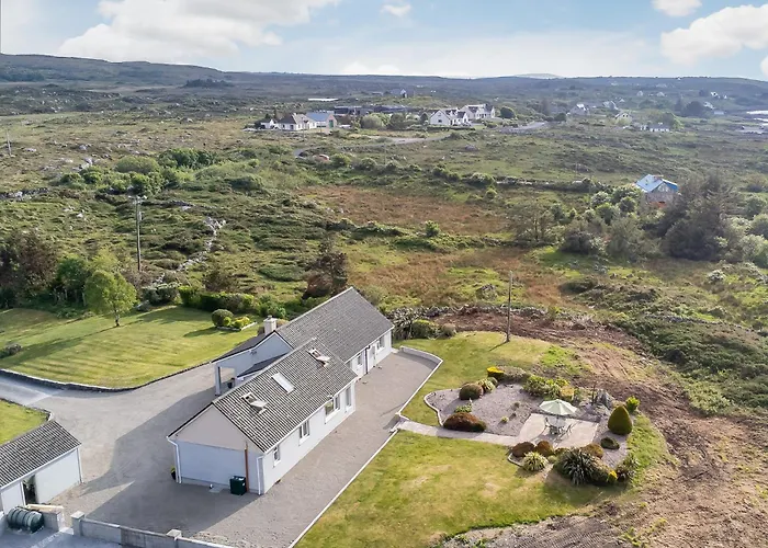 Atlantic Haven Casa vacanze *