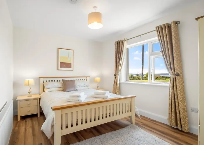 Atlantic Haven Casa vacanze Cathair