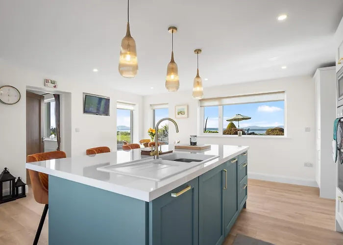 Casa vacanze Atlantic Haven Cathair