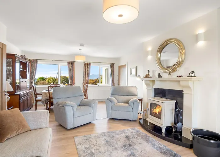 度假居 Atlantic Haven