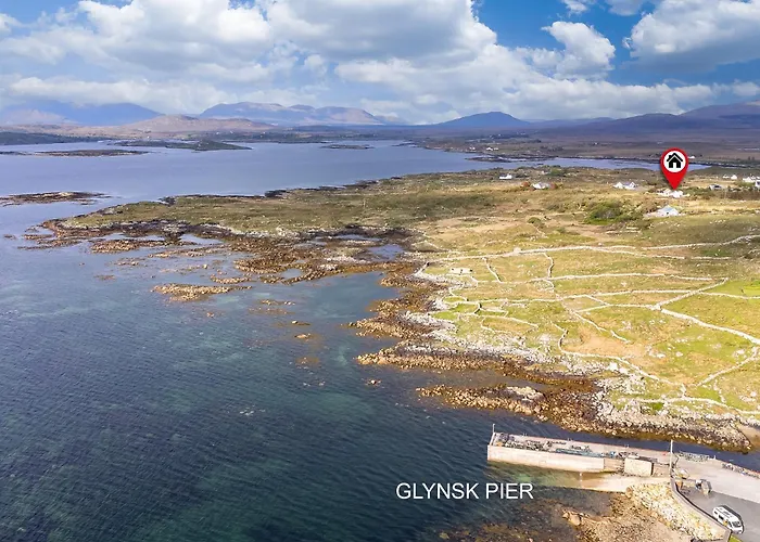 度假居 Atlantic Haven *