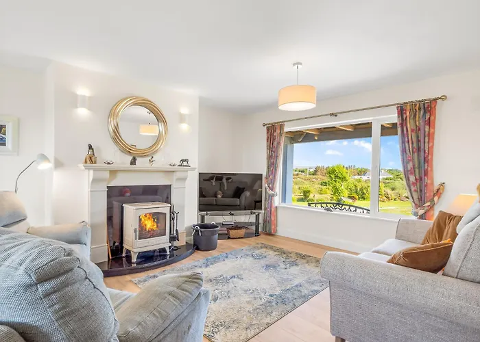 Atlantic Haven * Cathair