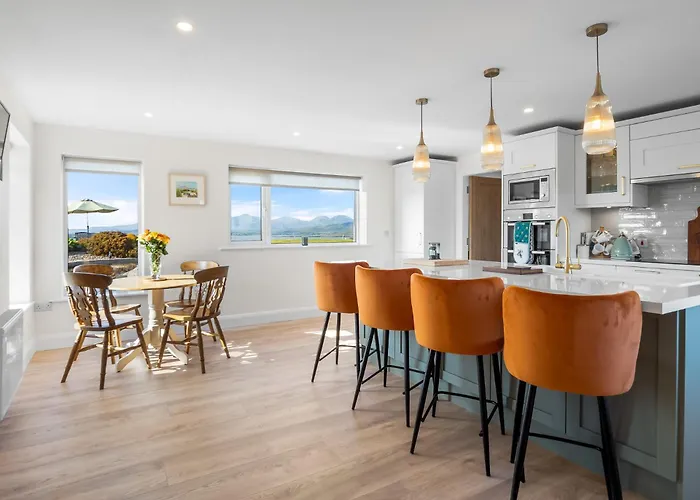 度假居 Atlantic Haven *