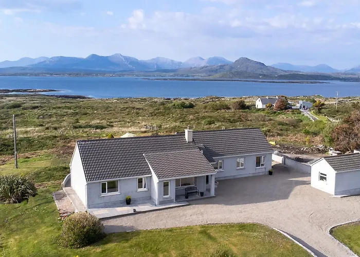 Casa vacanze Atlantic Haven Cathair