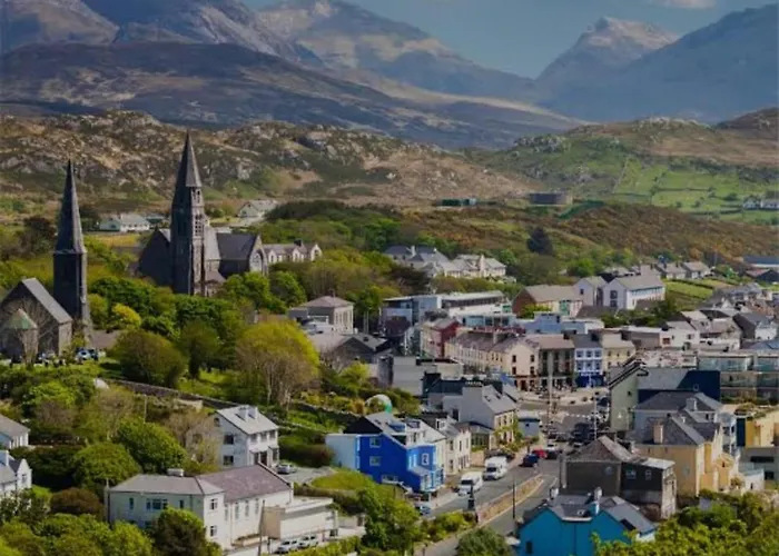 Atlantic Haven * Cathair